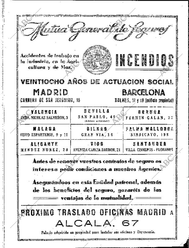 ABC SEVILLA 18-11-1934 página 32