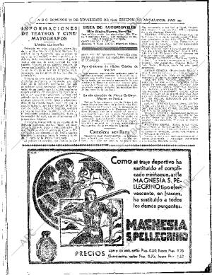 ABC SEVILLA 18-11-1934 página 34