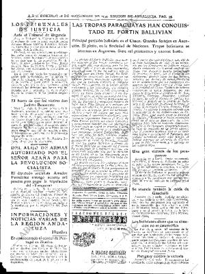ABC SEVILLA 18-11-1934 página 35