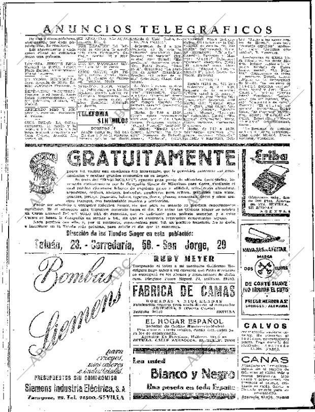 ABC SEVILLA 18-11-1934 página 44