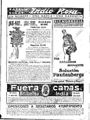 ABC SEVILLA 18-11-1934 página 47