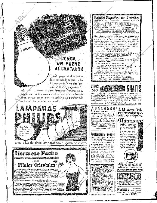 ABC SEVILLA 18-11-1934 página 48