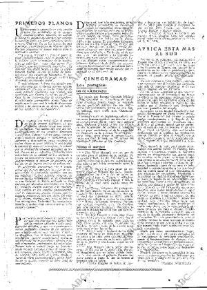 ABC MADRID 21-11-1934 página 14