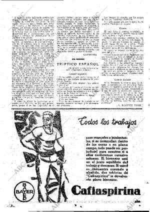 ABC MADRID 21-11-1934 página 16