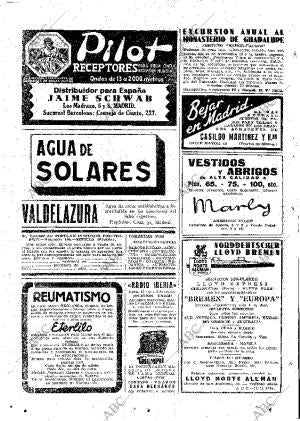 ABC MADRID 21-11-1934 página 2