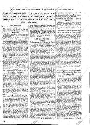 ABC MADRID 21-11-1934 página 33