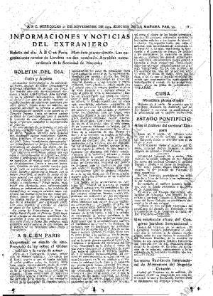 ABC MADRID 21-11-1934 página 39