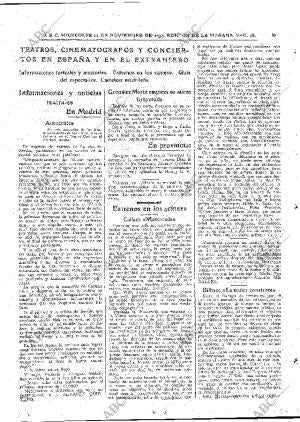 ABC MADRID 21-11-1934 página 48