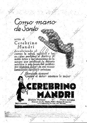 ABC MADRID 21-11-1934 página 52