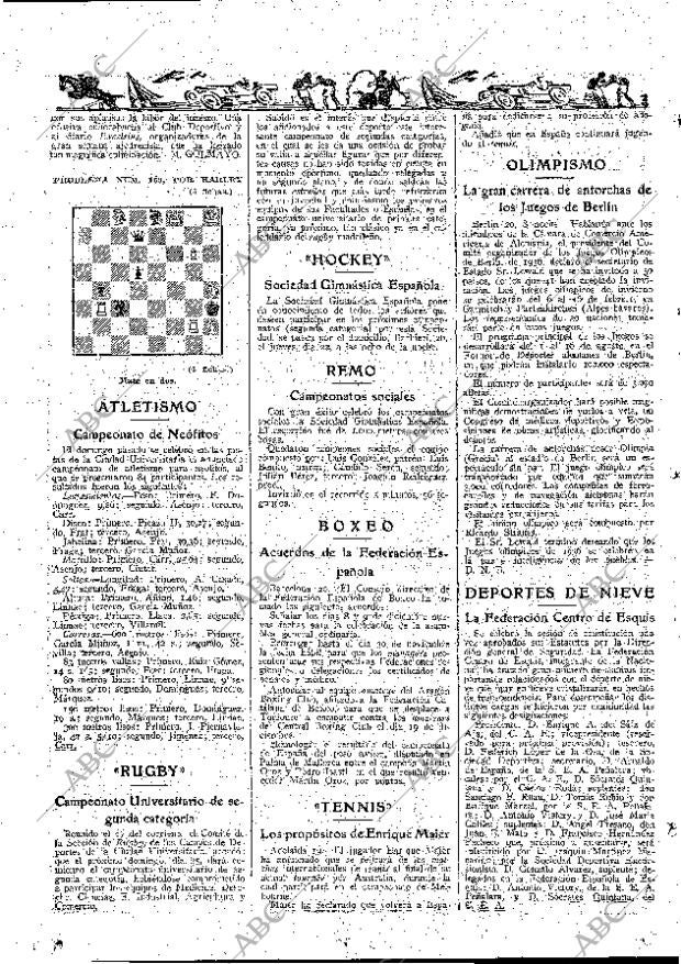 ABC MADRID 21-11-1934 página 54