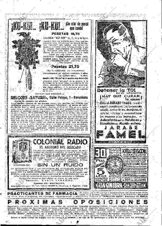 ABC MADRID 21-11-1934 página 59