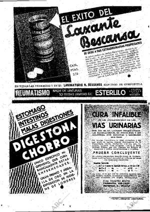 ABC MADRID 21-11-1934 página 64