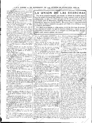 ABC SEVILLA 22-11-1934 página 21