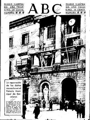 ABC SEVILLA 23-11-1934 página 1
