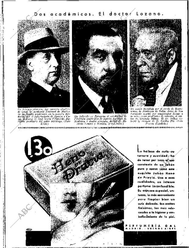 ABC SEVILLA 23-11-1934 página 10