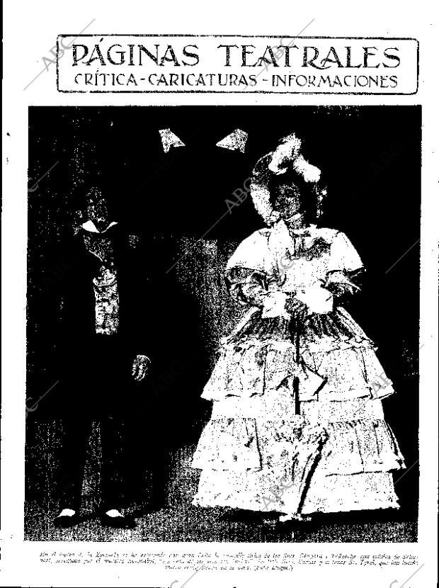 ABC SEVILLA 23-11-1934 página 11