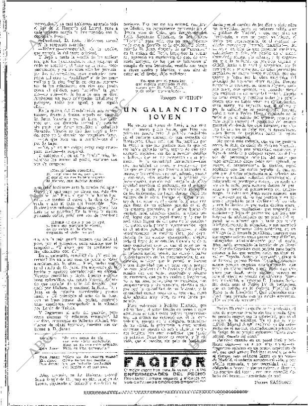 ABC SEVILLA 23-11-1934 página 14