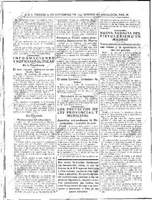 ABC SEVILLA 23-11-1934 página 16