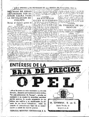ABC SEVILLA 23-11-1934 página 24