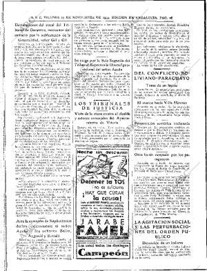 ABC SEVILLA 23-11-1934 página 26