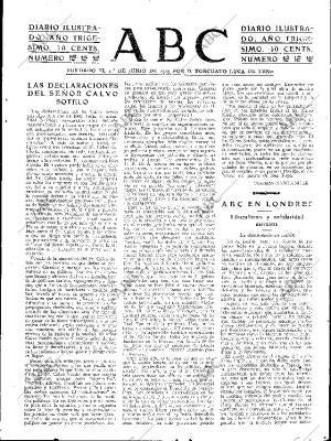 ABC SEVILLA 23-11-1934 página 3