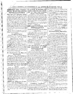 ABC SEVILLA 23-11-1934 página 30