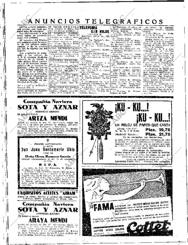 ABC SEVILLA 23-11-1934 página 34