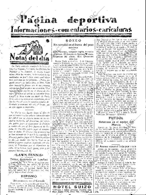 ABC SEVILLA 23-11-1934 página 35