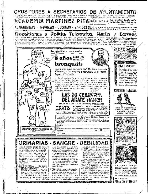 ABC SEVILLA 23-11-1934 página 36