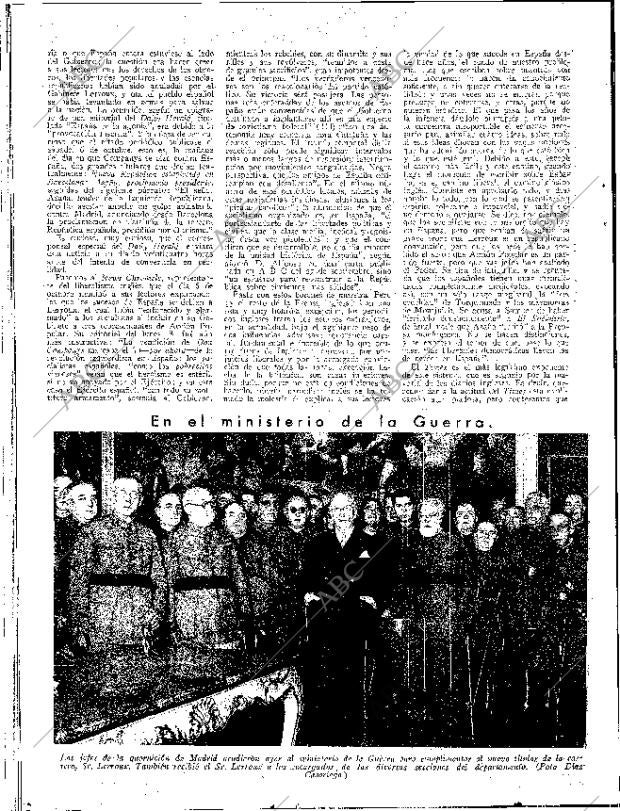 ABC SEVILLA 23-11-1934 página 4