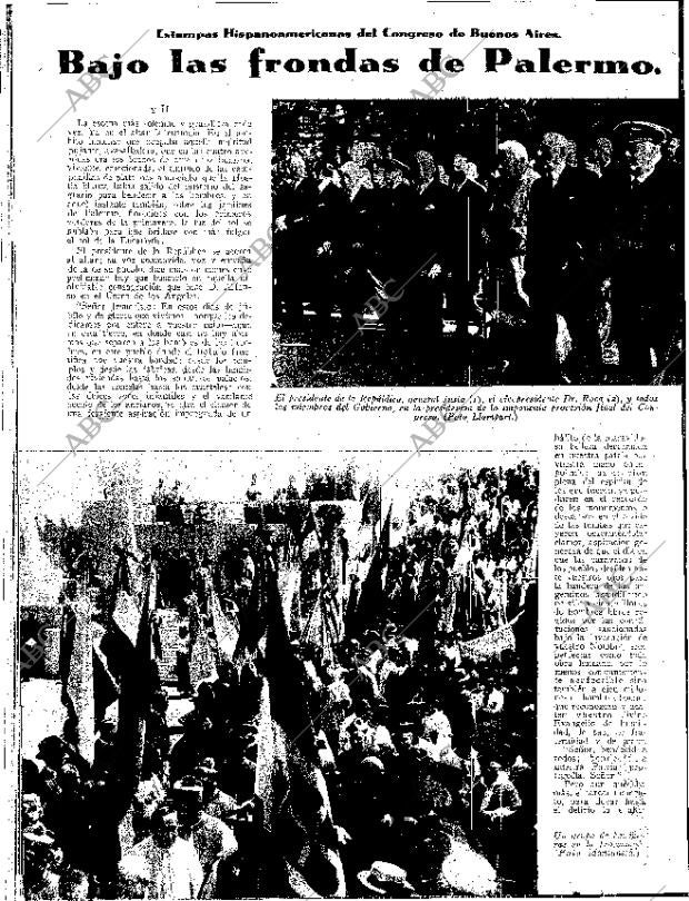 ABC SEVILLA 23-11-1934 página 6