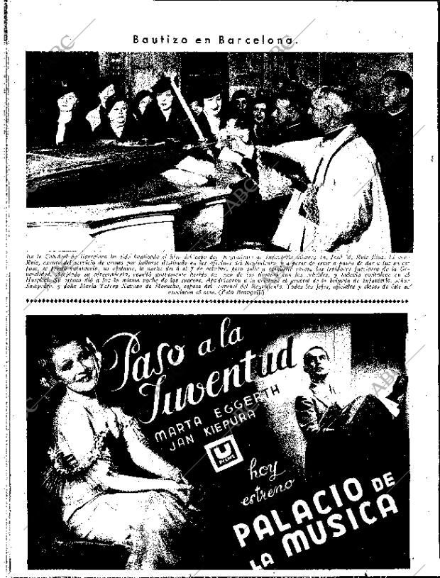ABC SEVILLA 23-11-1934 página 8