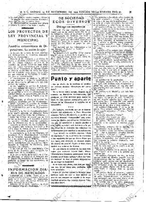 ABC MADRID 24-11-1934 página 27