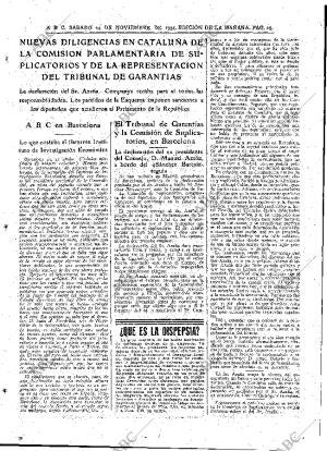 ABC MADRID 24-11-1934 página 29