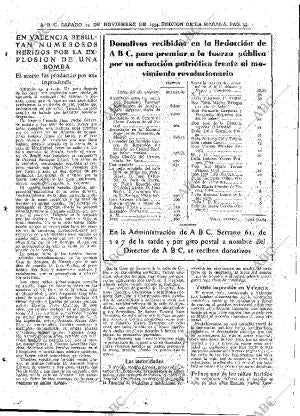 ABC MADRID 24-11-1934 página 33