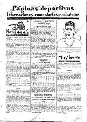 ABC MADRID 24-11-1934 página 51