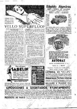 ABC MADRID 24-11-1934 página 52