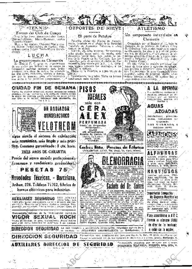 ABC MADRID 24-11-1934 página 54