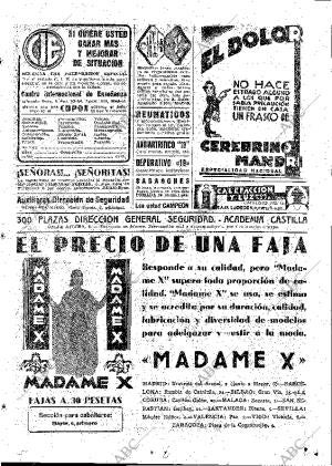 ABC MADRID 24-11-1934 página 59