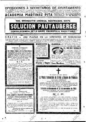 ABC MADRID 24-11-1934 página 60