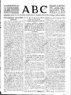 ABC SEVILLA 24-11-1934 página 15