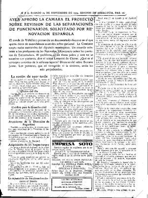 ABC SEVILLA 24-11-1934 página 21
