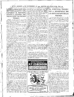 ABC SEVILLA 24-11-1934 página 26