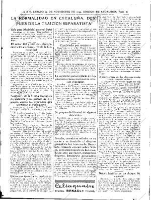 ABC SEVILLA 24-11-1934 página 27