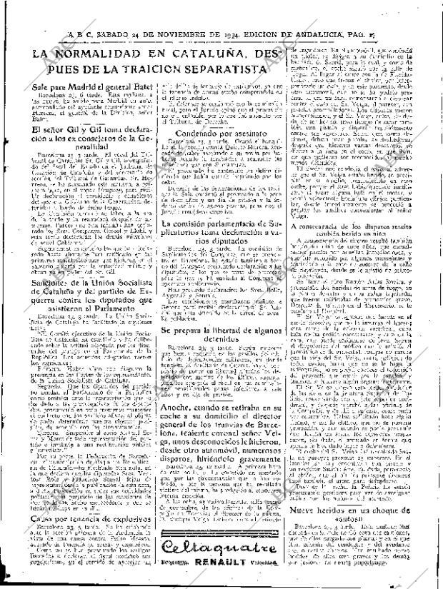 ABC SEVILLA 24-11-1934 página 27