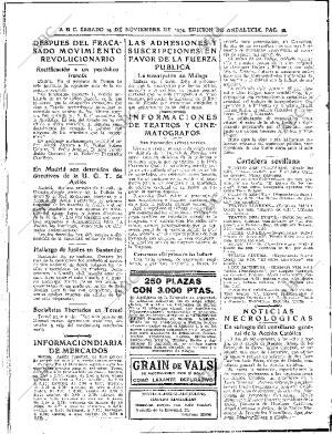 ABC SEVILLA 24-11-1934 página 32