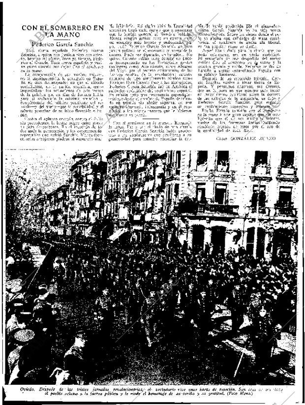 ABC SEVILLA 24-11-1934 página 5