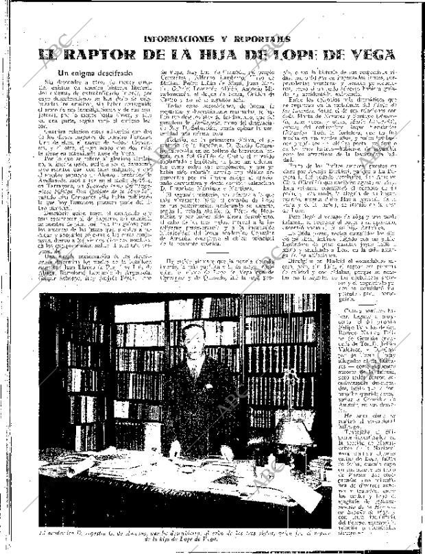 ABC SEVILLA 24-11-1934 página 6