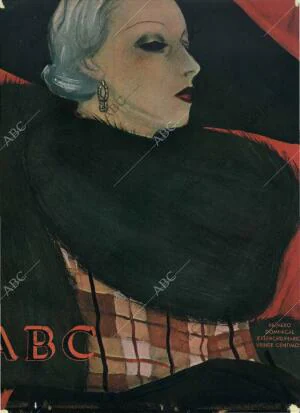 ABC MADRID 25-11-1934 página 1