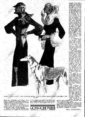 ABC MADRID 25-11-1934 página 14